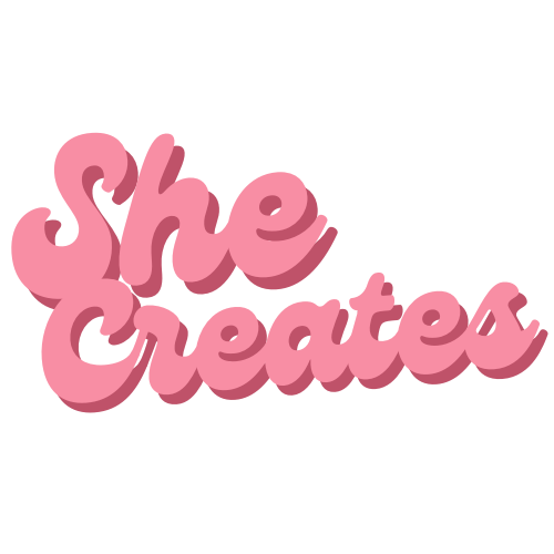 Shop She Creates